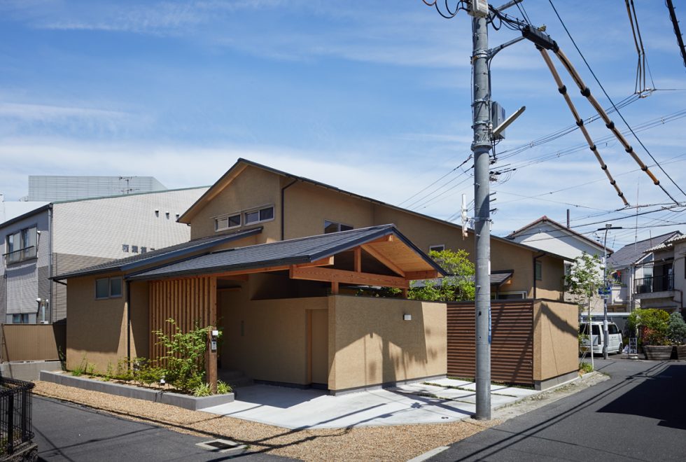 住宅展示場ネット 注文住宅 モデルハウス 建築設計事務所 福田建築工房 西宮市