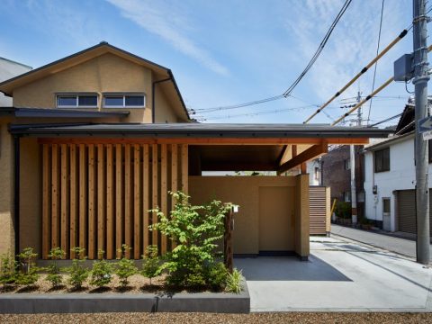 住宅展示場ネット 注文住宅 モデルハウス 建築設計事務所 福田建築工房 西宮市