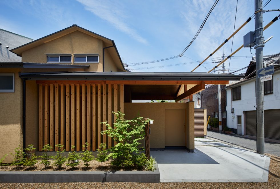 住宅展示場ネット 注文住宅 モデルハウス 建築設計事務所 福田建築工房 西宮市