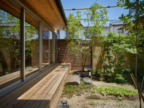 住宅展示場ネット 注文住宅 モデルハウス 建築設計事務所 福田建築工房 西宮市