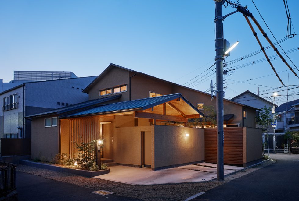 住宅展示場ネット 注文住宅 モデルハウス 建築設計事務所 福田建築工房 西宮市