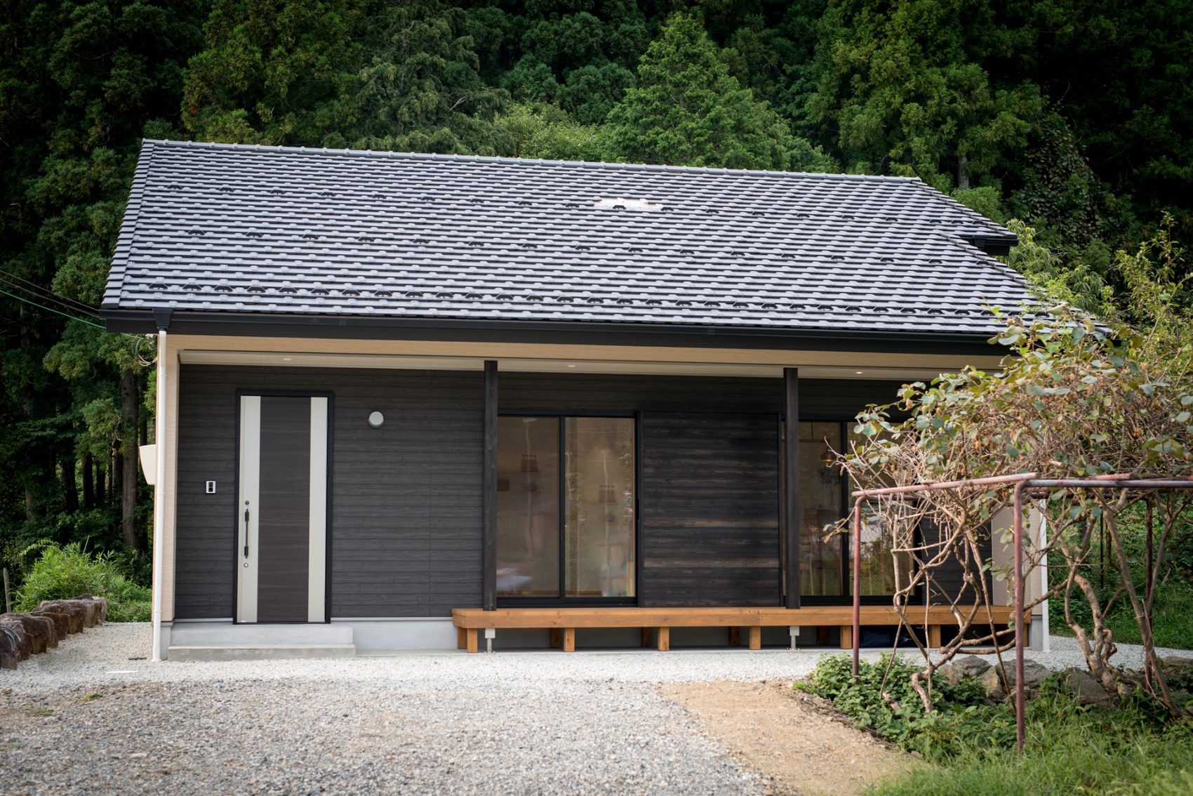 住宅展示場ネット 注文住宅 モデルハウス 工務店 中井工務店 丹波篠山市