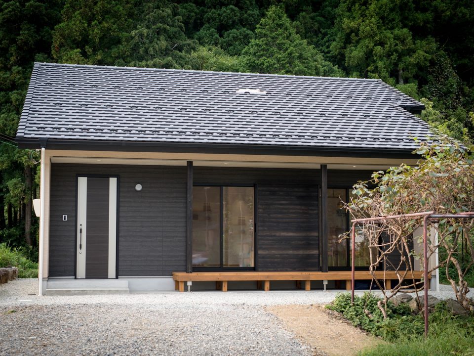 住宅展示場ネット 注文住宅 モデルハウス 工務店 中井工務店 丹波篠山市