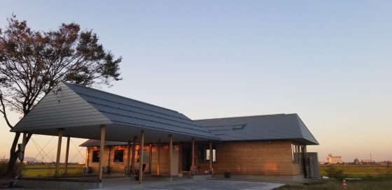 梅田建設の注文住宅・家づくりの特徴｜新潟県三条市で叶える高性能で自分らしい住まい