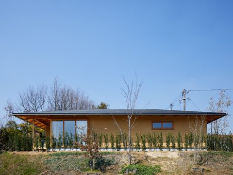 住宅展示場ネット 注文住宅 モデルハウス 建築設計事務所 アトリエSado 倉敷市