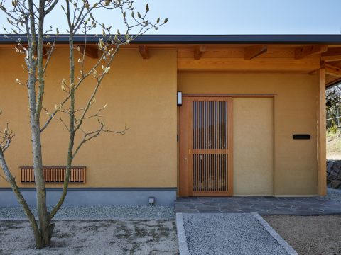 住宅展示場ネット 注文住宅 モデルハウス 建築設計事務所 アトリエSado 倉敷市