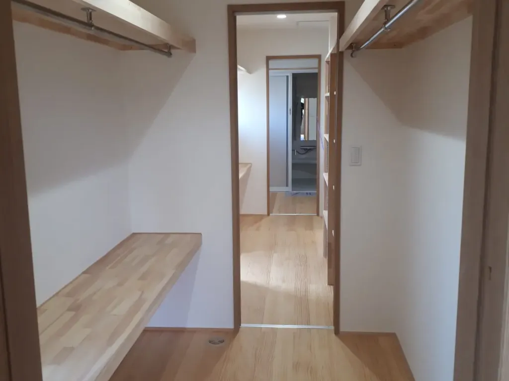 が手がけた注文住宅の施工事例（モデルハウス・住宅展示場）