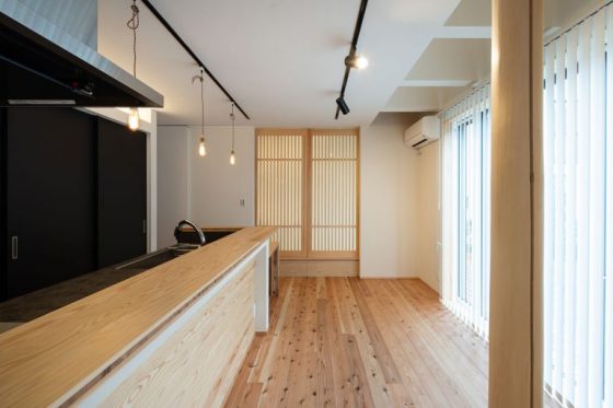 住宅展示場 注文住宅 モデルハウス 工務店 明友建設 練馬区