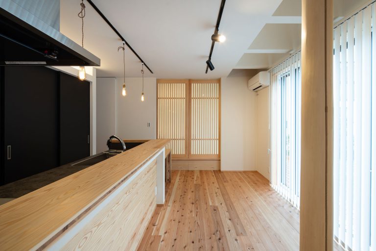 住宅展示場 注文住宅 モデルハウス 工務店 明友建設 練馬区