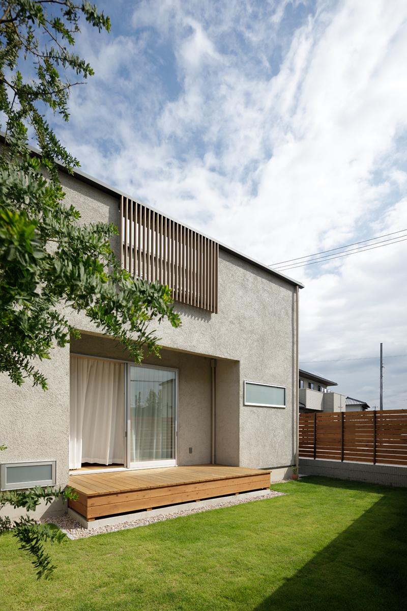 住宅展示場ネット 注文住宅 モデルハウス 建築設計事務所 アトリエSado 倉敷市