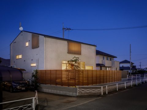 住宅展示場ネット 注文住宅 モデルハウス 建築設計事務所 アトリエSado 倉敷市