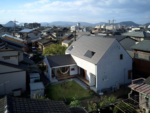 住宅展示場ネット 注文住宅 モデルハウス 建築設計事務所 アトリエSado 倉敷市