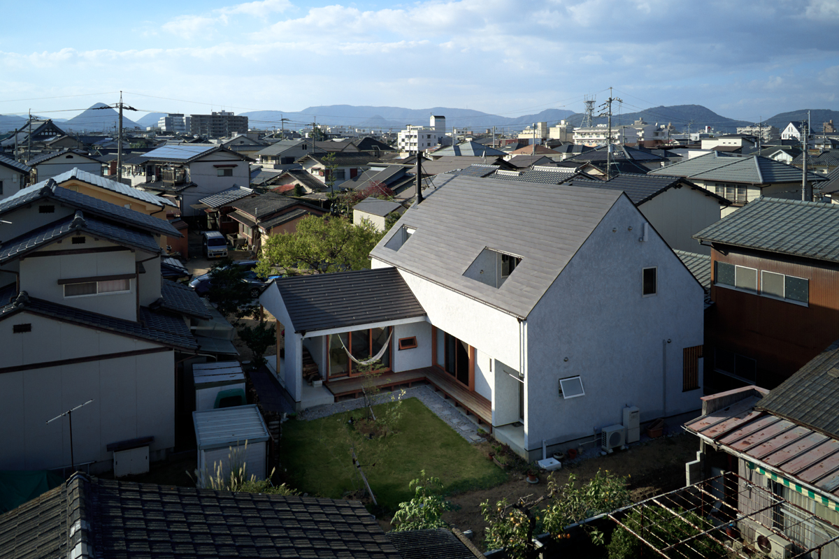 住宅展示場ネット 注文住宅 モデルハウス 建築設計事務所 アトリエSado 倉敷市