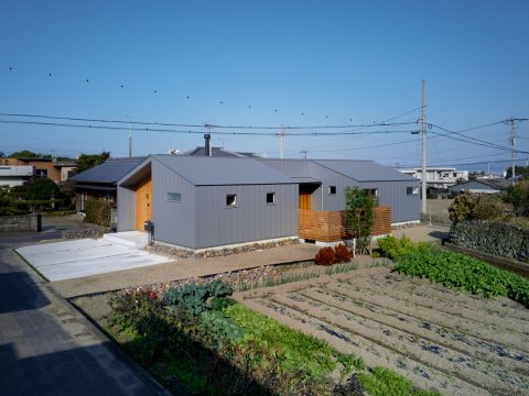 住宅展示場ネット 注文住宅 モデルハウス 建築設計事務所 アトリエSado 倉敷市