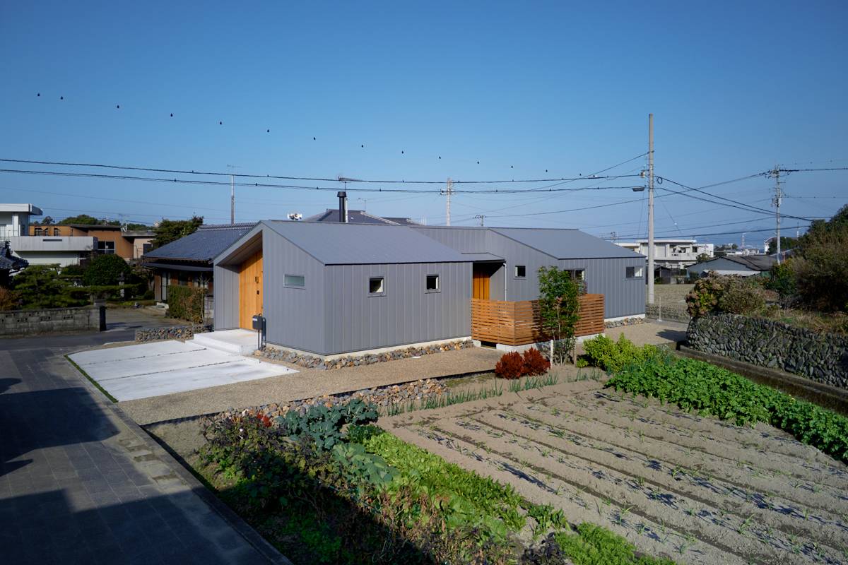 住宅展示場ネット 注文住宅 モデルハウス 建築設計事務所 アトリエSado 倉敷市