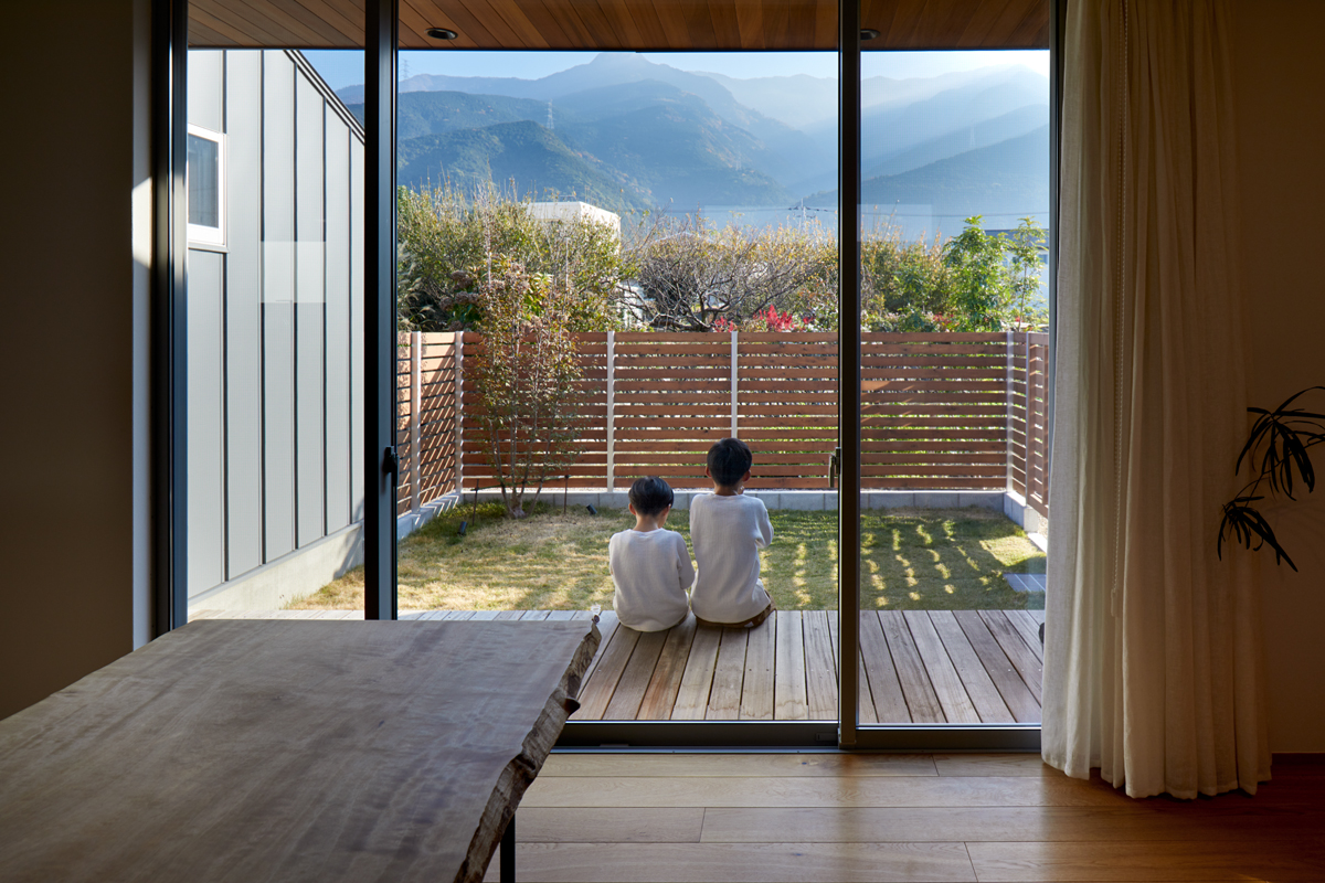 住宅展示場ネット 注文住宅 モデルハウス 建築設計事務所 アトリエSado 倉敷市