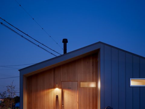 住宅展示場ネット 注文住宅 モデルハウス 建築設計事務所 アトリエSado 倉敷市