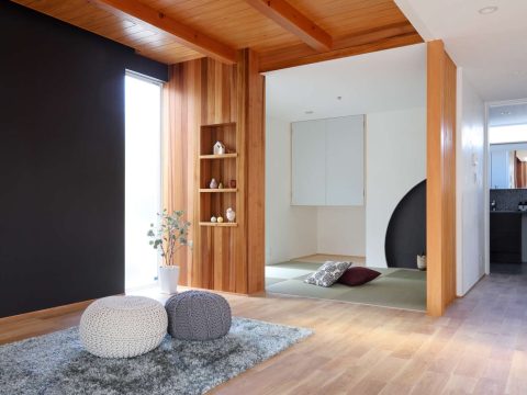 株式会社カネソ曽根建業が手がけた注文住宅の施工事例（モデルハウス・住宅展示場）