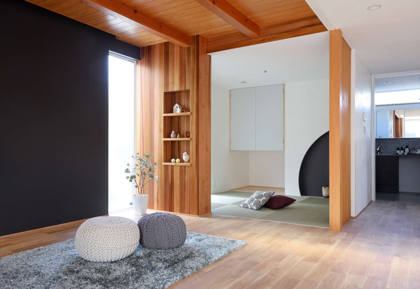 株式会社カネソ曽根建業が手がけた注文住宅の施工事例（モデルハウス・住宅展示場）