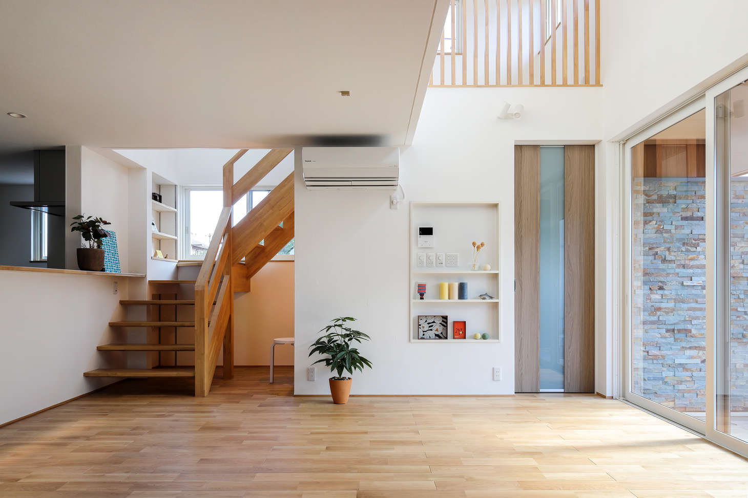 株式会社カネソ曽根建業が手がけた注文住宅の施工事例（モデルハウス・住宅展示場）