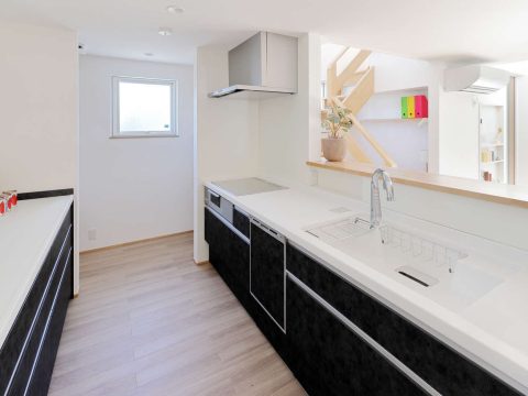 株式会社カネソ曽根建業が手がけた注文住宅の施工事例（モデルハウス・住宅展示場）