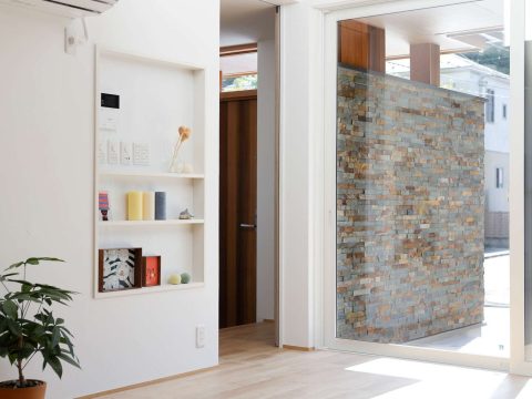 株式会社カネソ曽根建業が手がけた注文住宅の施工事例（モデルハウス・住宅展示場）