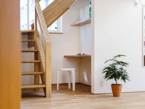 株式会社カネソ曽根建業が手がけた注文住宅の施工事例（モデルハウス・住宅展示場）