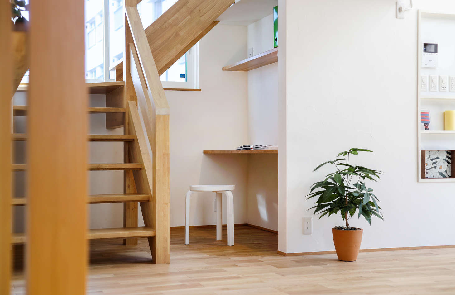 株式会社カネソ曽根建業が手がけた注文住宅の施工事例（モデルハウス・住宅展示場）