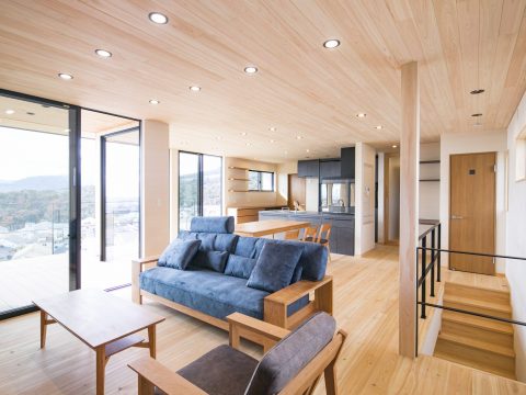 住宅展示場 注文住宅 モデルハウス 工務店 悠建設 大阪市