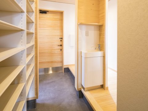 住宅展示場 注文住宅 モデルハウス 工務店 悠建設 大阪市
