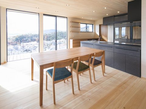 住宅展示場 注文住宅 モデルハウス 工務店 悠建設 大阪市