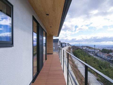 住宅展示場 注文住宅 モデルハウス 工務店 悠建設 大阪市