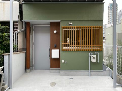 住宅展示場 注文住宅 モデルハウス 工務店 ハニカムラボラトリー 大阪市