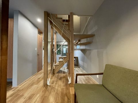 住宅展示場 注文住宅 モデルハウス 工務店 ハニカムラボラトリー 大阪市