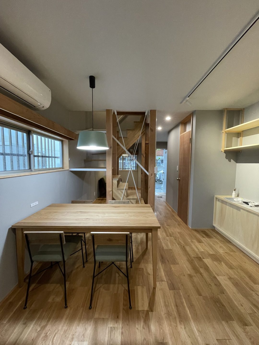 住宅展示場 注文住宅 モデルハウス 工務店 ハニカムラボラトリー 大阪市