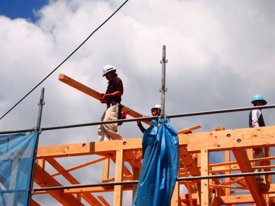 株式会社朋建の注文住宅・家づくりの特徴|広島県大竹市で叶える高性能で自分らしい住まい