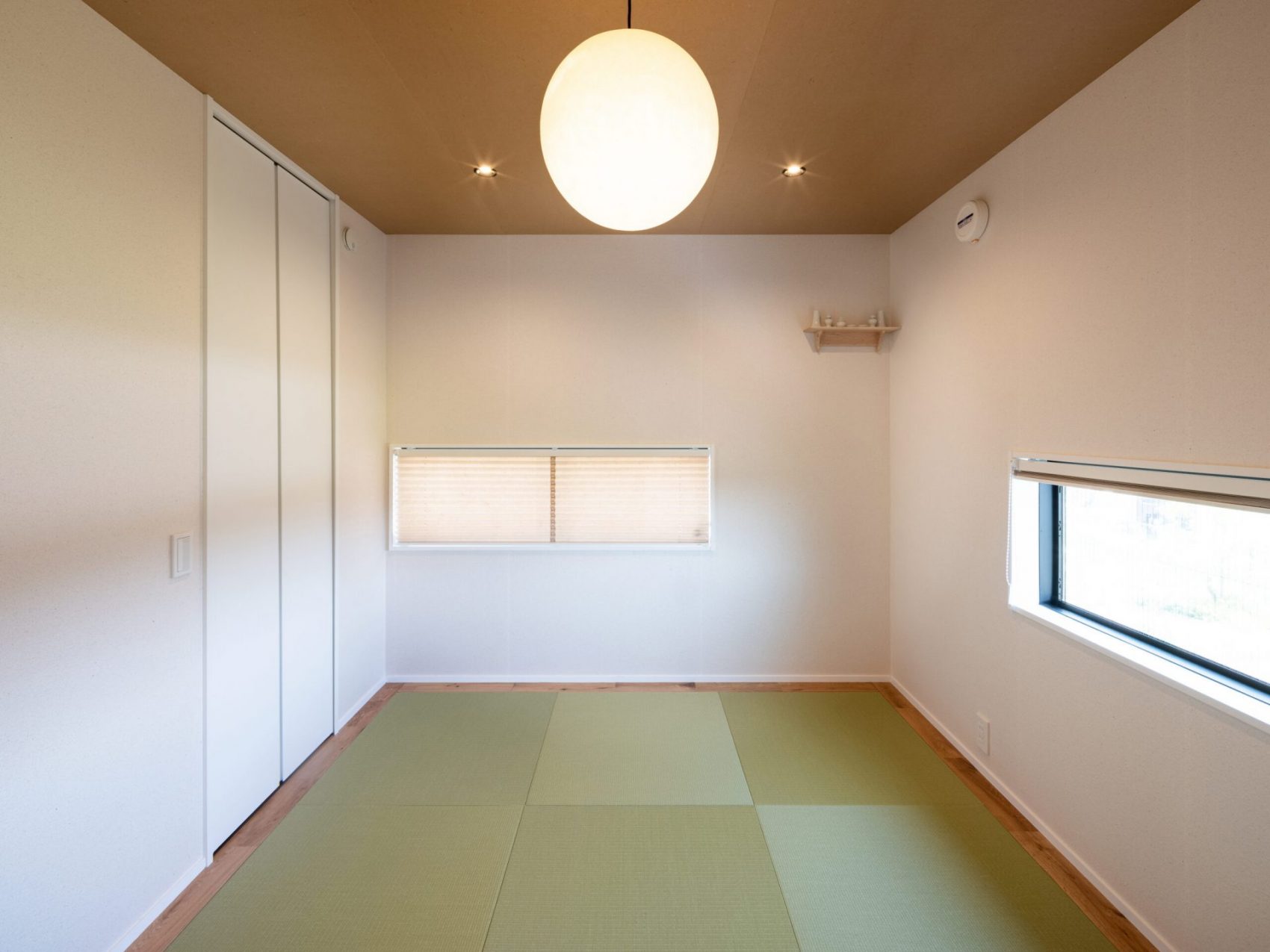 住宅展示場 注文住宅 モデルハウス 工務店 明友建設 練馬区