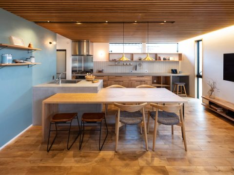 住宅展示場 注文住宅 モデルハウス 工務店 明友建設 練馬区