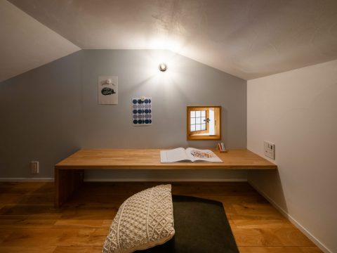 住宅展示場 注文住宅 モデルハウス 工務店 明友建設 練馬区