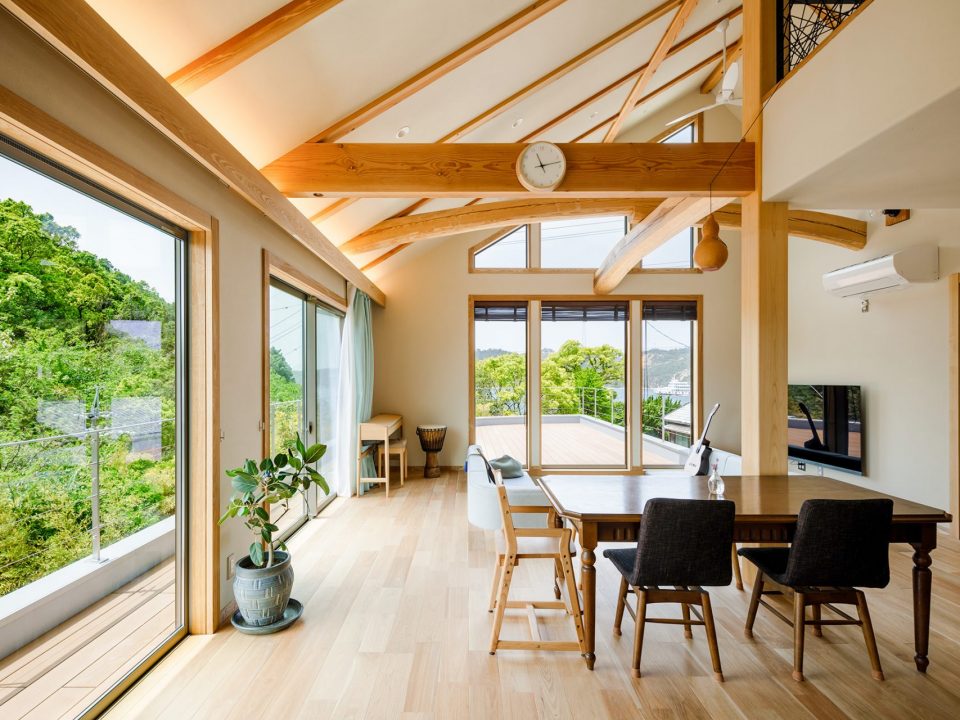 住宅展示場 注文住宅 モデルハウス 工務店 北屋建設 岡山市