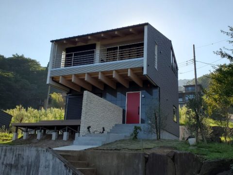 住宅展示場ネット 注文住宅 モデルハウス 工務店 みらい建築工房 沼津市