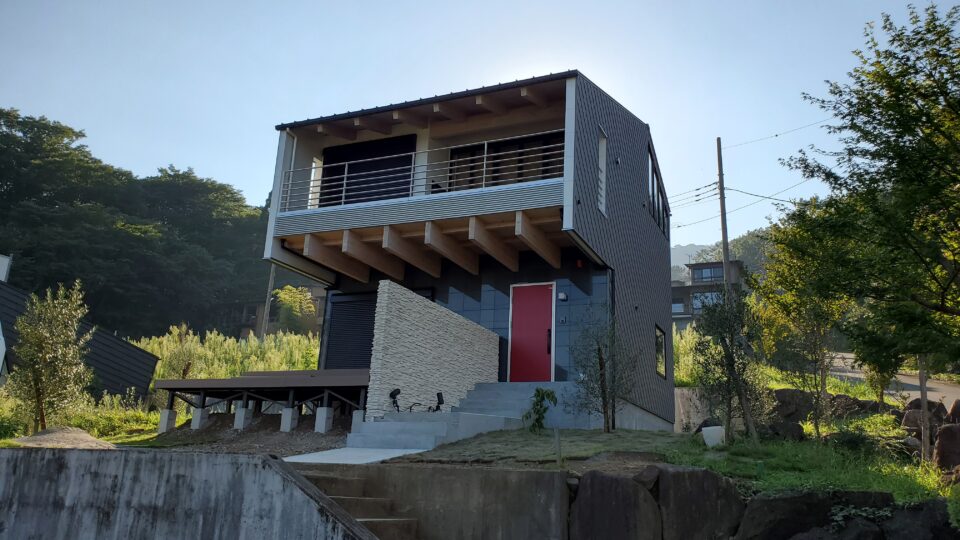 住宅展示場ネット 注文住宅 モデルハウス 工務店 みらい建築工房 沼津市