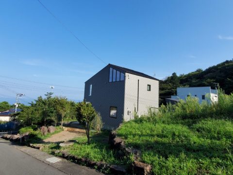 住宅展示場ネット 注文住宅 モデルハウス 工務店 みらい建築工房 沼津市