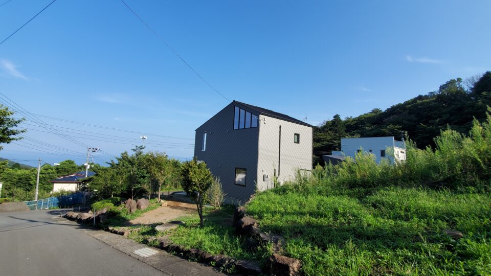 住宅展示場ネット 注文住宅 モデルハウス 工務店 みらい建築工房 沼津市