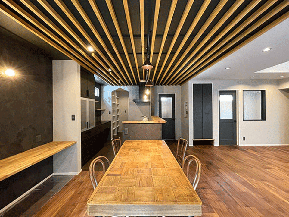 大建建設の注文住宅・家づくりの特徴｜新潟県新潟市で叶える高性能で自分らしい住まい