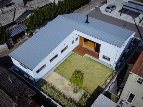 住宅展示場ネット 注文住宅 モデルハウス 建築設計事務所 アトリエSado 倉敷市