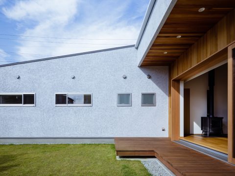 住宅展示場ネット 注文住宅 モデルハウス 建築設計事務所 アトリエSado 倉敷市