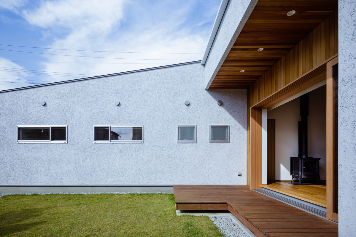 住宅展示場ネット 注文住宅 モデルハウス 建築設計事務所 アトリエSado 倉敷市