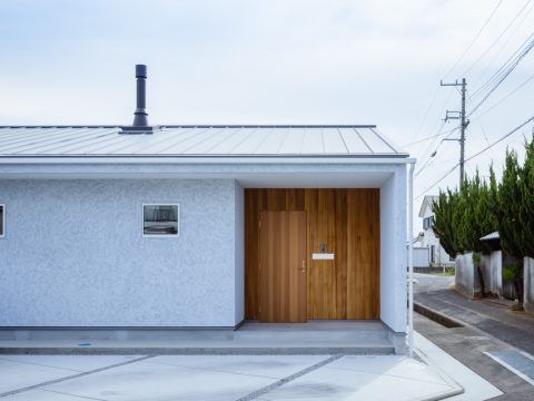 住宅展示場ネット 注文住宅 モデルハウス 建築設計事務所 アトリエSado 倉敷市