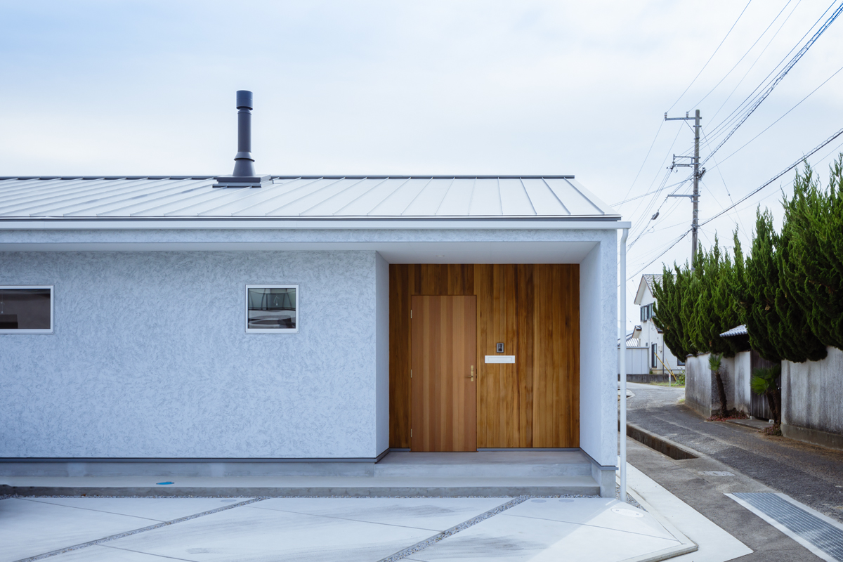 住宅展示場ネット 注文住宅 モデルハウス 建築設計事務所 アトリエSado 倉敷市